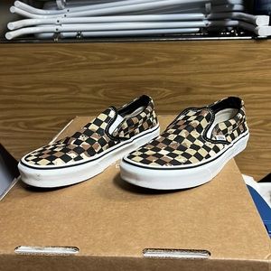 Vans kids sneakers